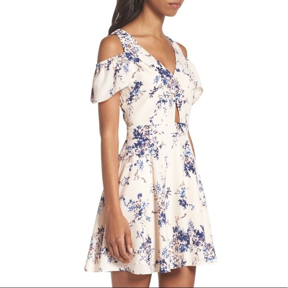 Ali & Jay Dress - Picture 1 of 7